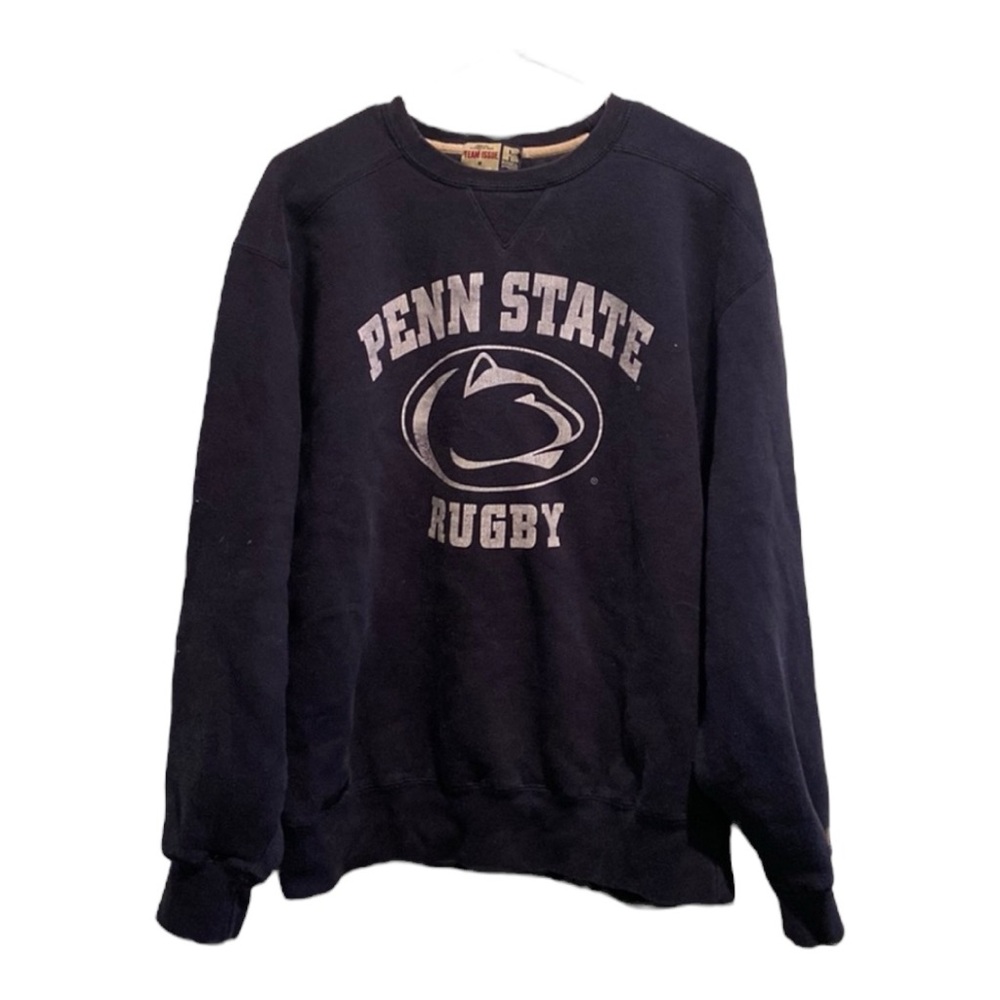 Penn State Rugby Sweatshirt - Picture 4 of 9